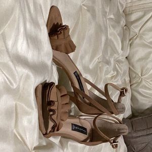 Steve Madden Heels